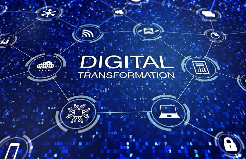 Transformación digital y modernización en el ámbito de las Administraciones de las Entidades Locales